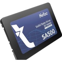 SSD Netac SA500 2TB NT01SA500-2T0-S3X - Превью изображения №4 — Интернет-магазин Time-Shop