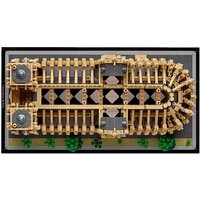 Конструктор LEGO Architecture 21061 Собор Парижской Богоматери - Превью изображения №5 — Интернет-магазин Time-Shop