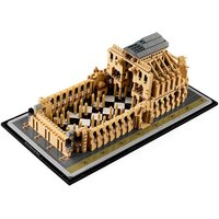 Конструктор LEGO Architecture 21061 Собор Парижской Богоматери - Превью изображения №6 — Интернет-магазин Time-Shop