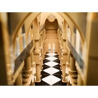 Конструктор LEGO Architecture 21061 Собор Парижской Богоматери - Превью изображения №13 — Интернет-магазин Time-Shop