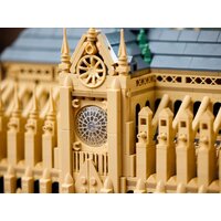 Конструктор LEGO Architecture 21061 Собор Парижской Богоматери - Превью изображения №11 — Интернет-магазин Time-Shop