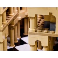 Конструктор LEGO Architecture 21061 Собор Парижской Богоматери - Превью изображения №14 — Интернет-магазин Time-Shop