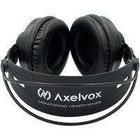 Наушники AxelVox HD710 - Превью изображения №3 — Интернет-магазин Time-Shop