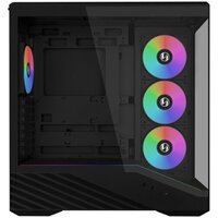 Корпус Lian Li Vector V100 G99.V100RX.R1 - Превью изображения №2 — Интернет-магазин Time-Shop