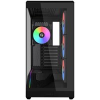 Корпус Lian Li Vector V100 G99.V100RX.R1 - Превью изображения №3 — Интернет-магазин Time-Shop