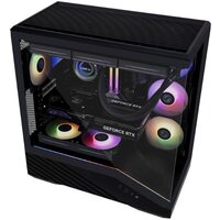 Корпус Lian Li Vector V100 G99.V100RX.R1 - Превью изображения №9 — Интернет-магазин Time-Shop