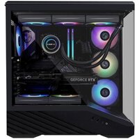 Корпус Lian Li Vector V100 G99.V100RX.R1 - Превью изображения №7 — Интернет-магазин Time-Shop