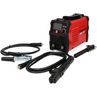 Сварочный инвертор Profipower MMA-200 IGBT - Превью изображения №2 — Интернет-магазин Time-Shop