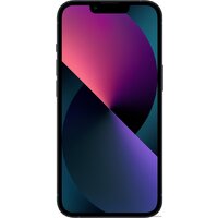 Телефон Apple iPhone 13 128GB (темная ночь) - Превью изображения №2 — Интернет-магазин Time-Shop