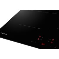 Варочная панель Samsung NZ64T3706A1 - Превью изображения №5 — Интернет-магазин Time-Shop