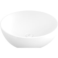 Bocchi Venezia 1119-001-0125 (глянцевый белый)