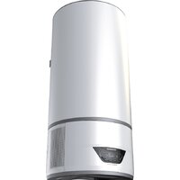 Накопительный электрический водонагреватель Ariston Lydos Hybrid WiFi 100V 3629065 - Превью изображения №2 — Интернет-магазин Time-Shop