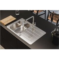 Смеситель Alveus Selma 1144971 - Превью изображения №2 — Интернет-магазин Time-Shop