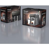 Кофемашина Weissgauff WCM-365 Automatic ColorTouch Cappuccino Nero - Превью изображения №8 — Интернет-магазин Time-Shop