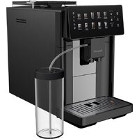 Кофемашина Weissgauff WCM-365 Automatic ColorTouch Cappuccino Nero - Превью изображения №6 — Интернет-магазин Time-Shop