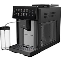 Кофемашина Weissgauff WCM-365 Automatic ColorTouch Cappuccino Nero - Превью изображения №3 — Интернет-магазин Time-Shop