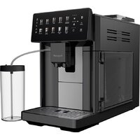Кофемашина Weissgauff WCM-365 Automatic ColorTouch Cappuccino Nero - Превью изображения №4 — Интернет-магазин Time-Shop