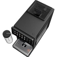Кофемашина Weissgauff WCM-365 Automatic ColorTouch Cappuccino Nero - Превью изображения №7 — Интернет-магазин Time-Shop