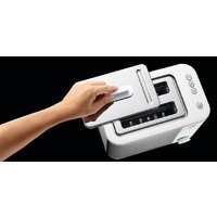 Тостер Braun HT5010WH - Превью изображения №3 — Интернет-магазин Time-Shop