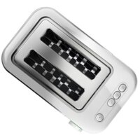 Тостер Braun HT5010WH - Превью изображения №2 — Интернет-магазин Time-Shop