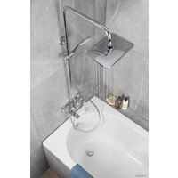 Душевая система  Armatura Logon 5136-915-00 - Превью изображения №5 — Интернет-магазин Time-Shop