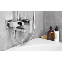 Душевая система  Armatura Logon 5136-915-00 - Превью изображения №2 — Интернет-магазин Time-Shop