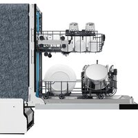 Встраиваемая посудомоечная машина Haier HDWE9-591RU - Превью изображения №6 — Интернет-магазин Time-Shop