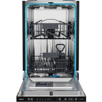 Встраиваемая посудомоечная машина Haier HDWE9-591RU - Превью изображения №3 — Интернет-магазин Time-Shop