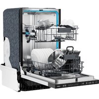 Встраиваемая посудомоечная машина Haier HDWE9-591RU - Превью изображения №5 — Интернет-магазин Time-Shop