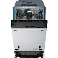 Встраиваемая посудомоечная машина Haier HDWE9-591RU - Превью изображения №2 — Интернет-магазин Time-Shop