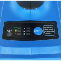 Гайковерт Toua DBLW180B-1 (с 1-м АКБ, кейс) - Превью изображения №3 — Интернет-магазин Time-Shop