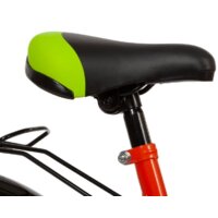 Детский велосипед Novatrack Vector 20 2022 203VECTOR.OR22 (оранжевый) - Превью изображения №3 — Интернет-магазин Time-Shop