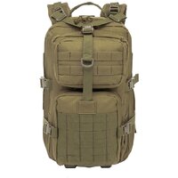 Туристический рюкзак Helios HS-ZD11-C - Превью изображения №2 — Интернет-магазин Time-Shop