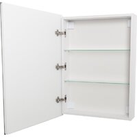  BelBagno Шкаф с зеркалом SPC-GRT-500/800-1A-LED-TCH - Превью изображения №2 — Интернет-магазин Time-Shop