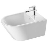 Биде Duravit D-Neo 37X54 2294150000 - Превью изображения №3 — Интернет-магазин Time-Shop