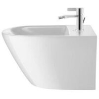 Биде Duravit D-Neo 37X54 2294150000 - Превью изображения №2 — Интернет-магазин Time-Shop