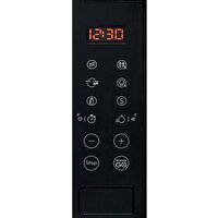 Микроволновая печь Indesit MWI 120 GX - Превью изображения №12 — Интернет-магазин Time-Shop