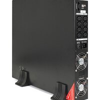 Источник бесперебойного питания ExeGate SinePower UHB-3000.LCD.AVR.C13.RJ.USB.2U - Превью изображения №2 — Интернет-магазин Time-Shop