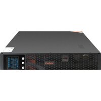 Источник бесперебойного питания ExeGate SinePower UHB-3000.LCD.AVR.C13.RJ.USB.2U - Превью изображения №5 — Интернет-магазин Time-Shop