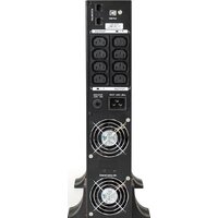 Источник бесперебойного питания ExeGate SinePower UHB-3000.LCD.AVR.C13.RJ.USB.2U - Превью изображения №4 — Интернет-магазин Time-Shop