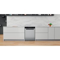 Отдельностоящая посудомоечная машина Whirlpool WFC 3C33 PF X UK - Превью изображения №5 — Интернет-магазин Time-Shop