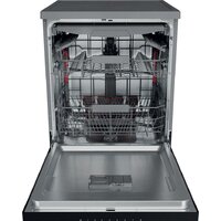 Отдельностоящая посудомоечная машина Whirlpool WFC 3C33 PF X UK - Превью изображения №4 — Интернет-магазин Time-Shop