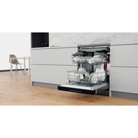 Отдельностоящая посудомоечная машина Whirlpool WFC 3C33 PF X UK - Превью изображения №7 — Интернет-магазин Time-Shop