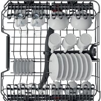 Отдельностоящая посудомоечная машина Whirlpool WFC 3C33 PF X UK - Превью изображения №9 — Интернет-магазин Time-Shop