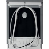 Отдельностоящая посудомоечная машина Whirlpool WFC 3C33 PF X UK - Превью изображения №11 — Интернет-магазин Time-Shop