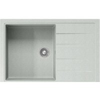 Teymi Hanna 75x50 T120115 (серый матовый)