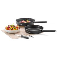 Сковорода Rondell Trumpf RDA-1341 - Превью изображения №5 — Интернет-магазин Time-Shop