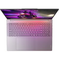 Игровой ноутбук Lenovo Yoga Pro 9 16IAH10 83L0003WRK - Превью изображения №3 — Интернет-магазин Time-Shop