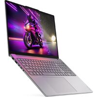 Игровой ноутбук Lenovo Yoga Pro 9 16IAH10 83L0003WRK - Превью изображения №6 — Интернет-магазин Time-Shop