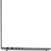 Игровой ноутбук Lenovo Yoga Pro 9 16IAH10 83L0003WRK - Превью изображения №9 — Интернет-магазин Time-Shop
